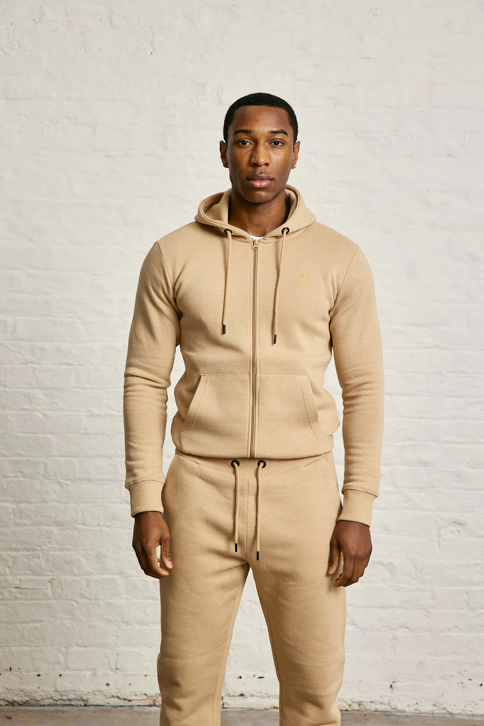 IN Zip Hoodie - Image 9