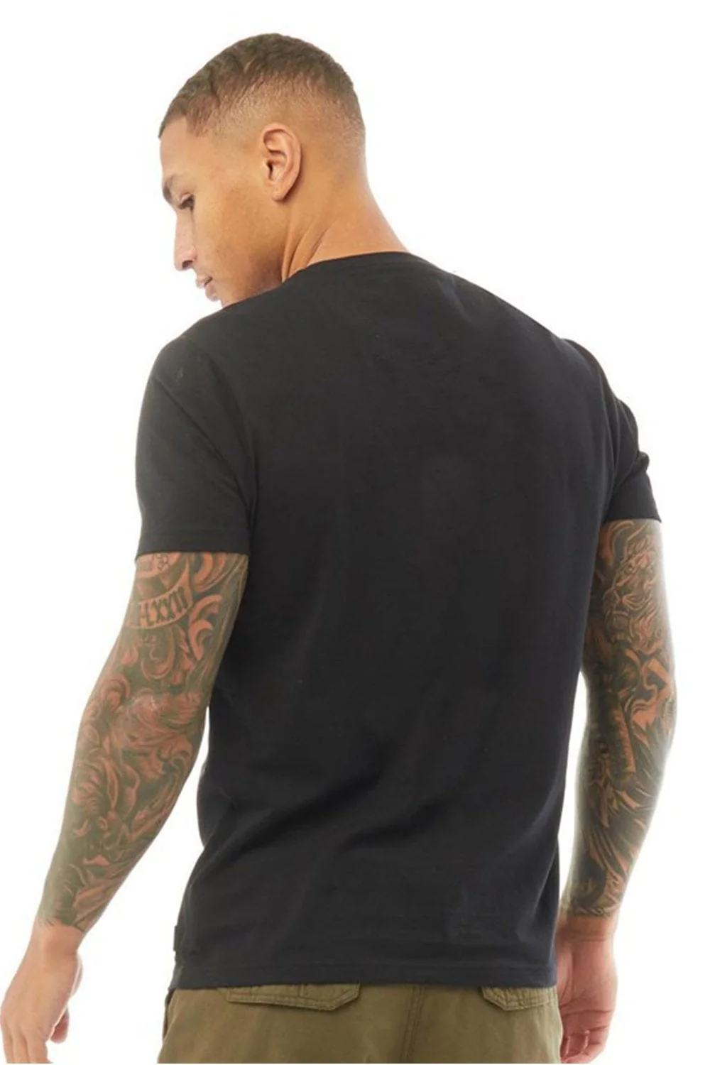 Datum Tee - Image 2