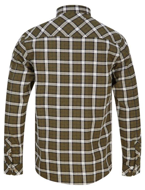 Deciduou Check Shirt - Image 4