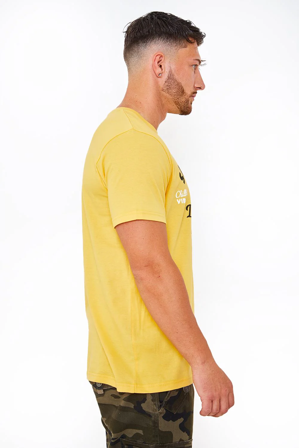 Drive Surf T-Shirt - Image 3