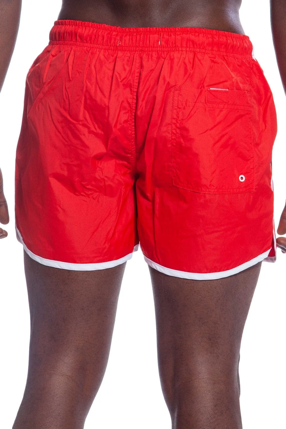 Ennispke Swim Shorts - Image 3