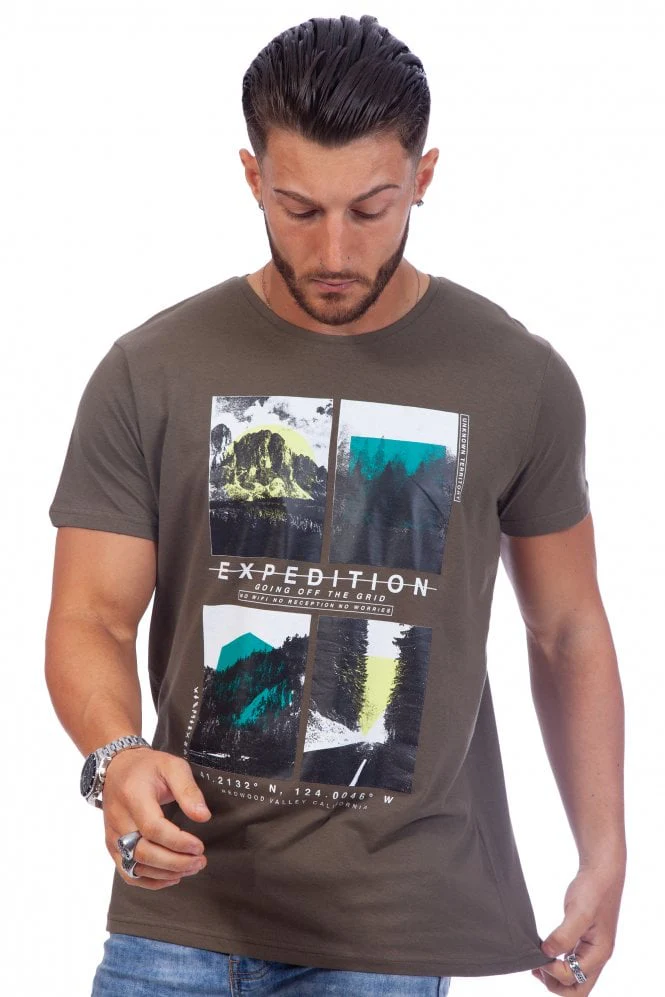 Expedition33 T-Shirt - Image 3