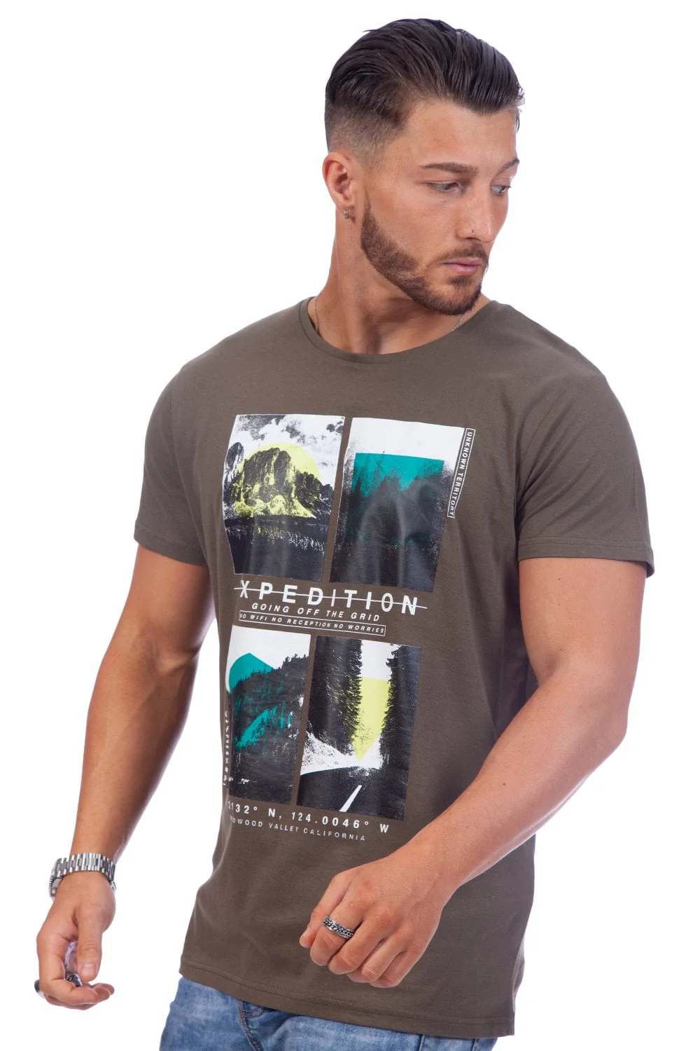 Expedition33 T-Shirt - Image 4