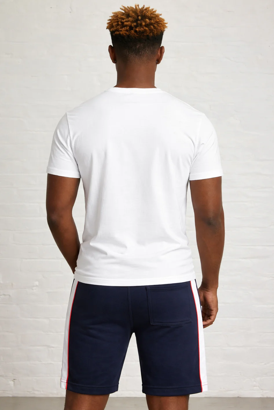 Fashion Fleece Armour Shorts - Image 3