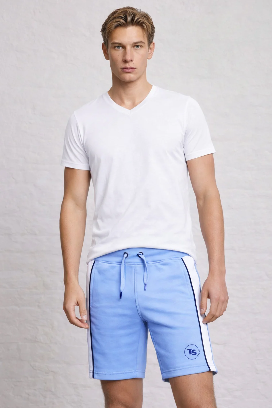 Fashion Fleece Armour Shorts - Image 4