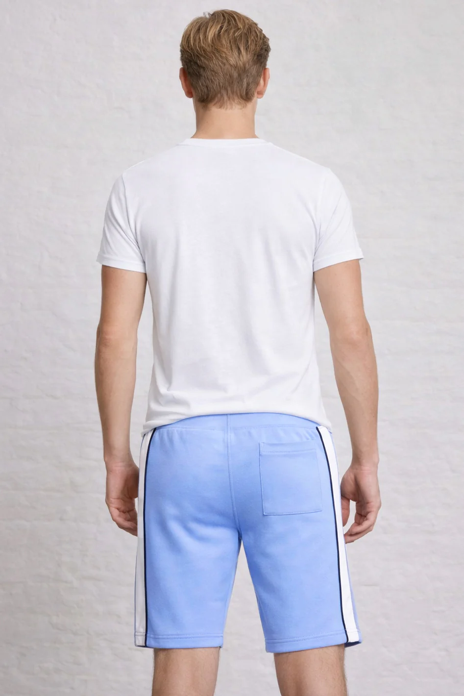 Fashion Fleece Armour Shorts - Image 5