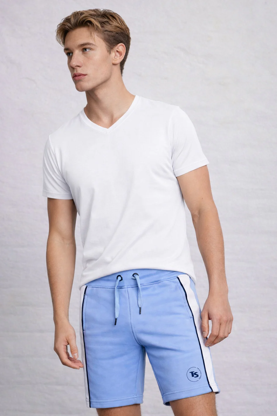 Fashion Fleece Armour Shorts - Image 6