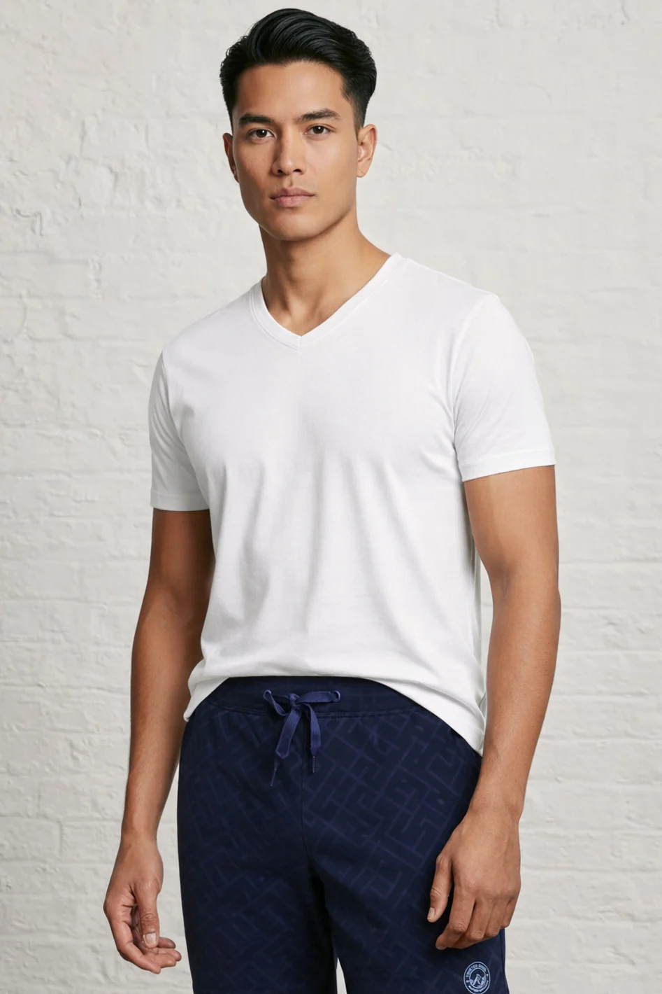 Fashion Fleece GEO AOP Shorts