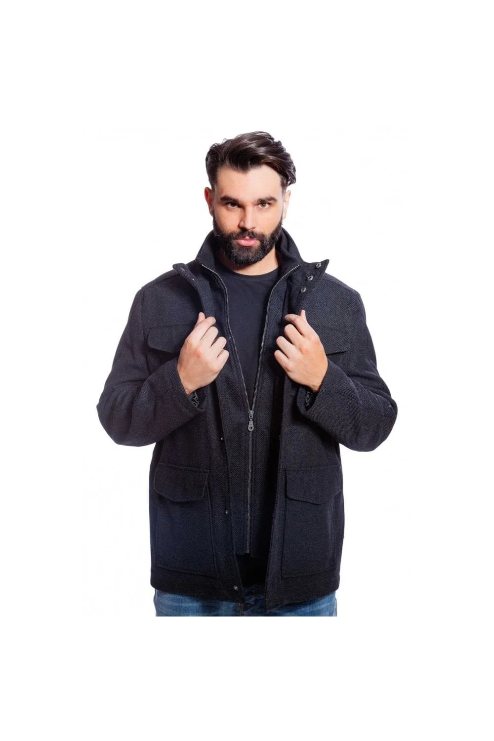 Fiesta Jacket - Image 3