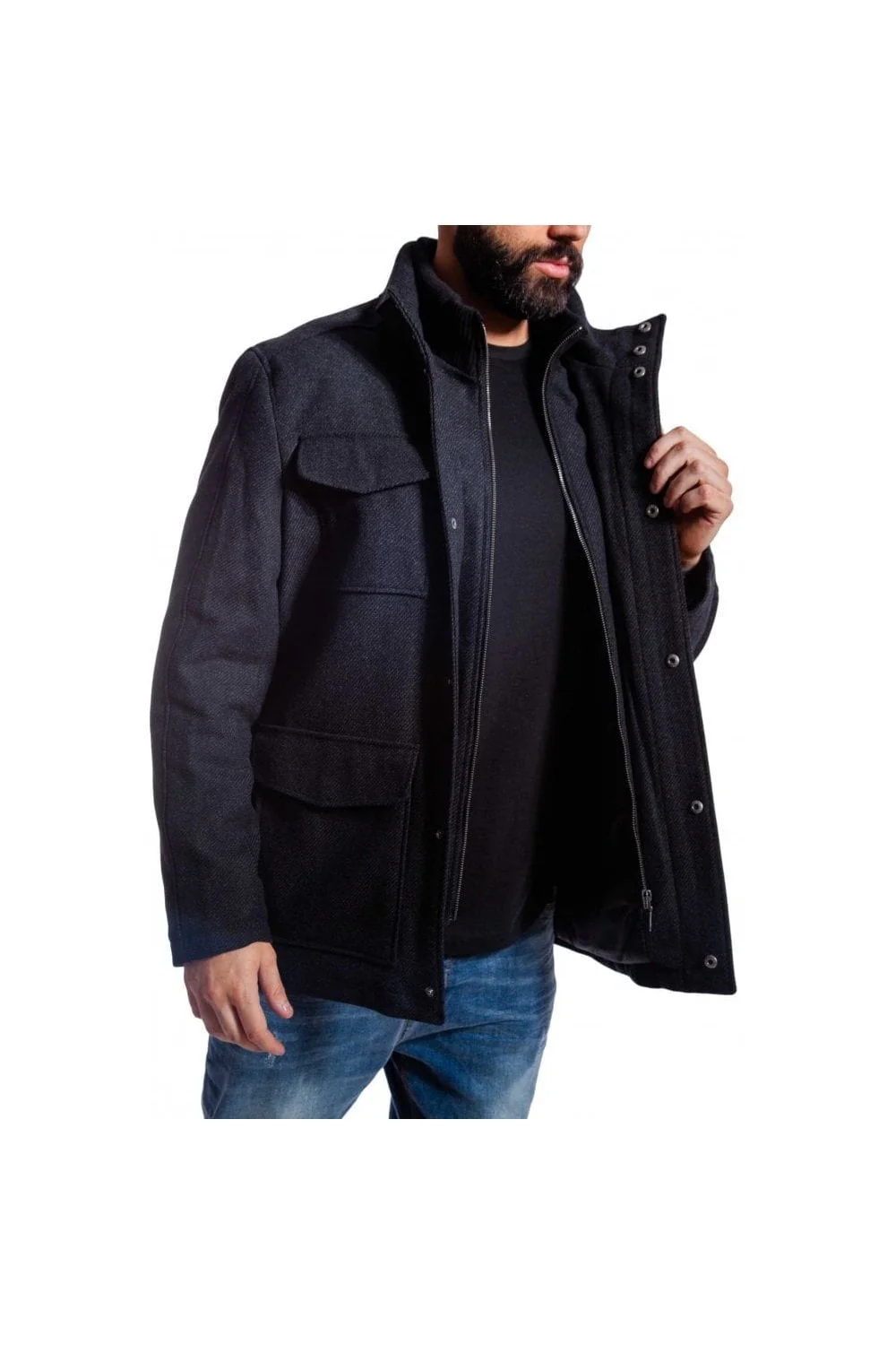 Fiesta Jacket - Image 4
