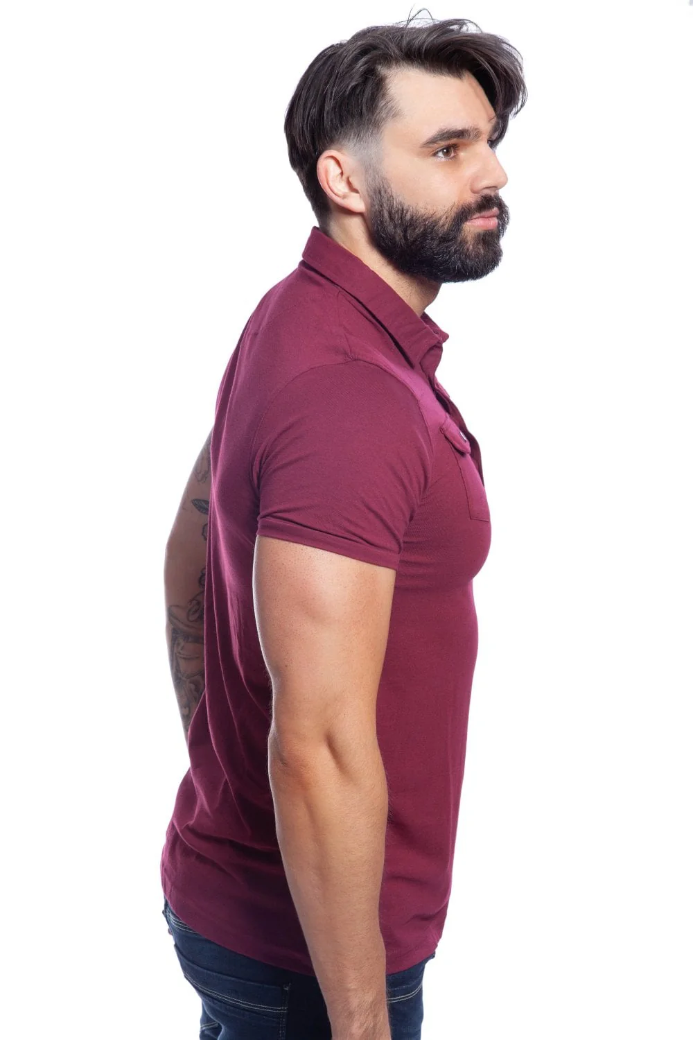 Frazer B Polo - Image 10