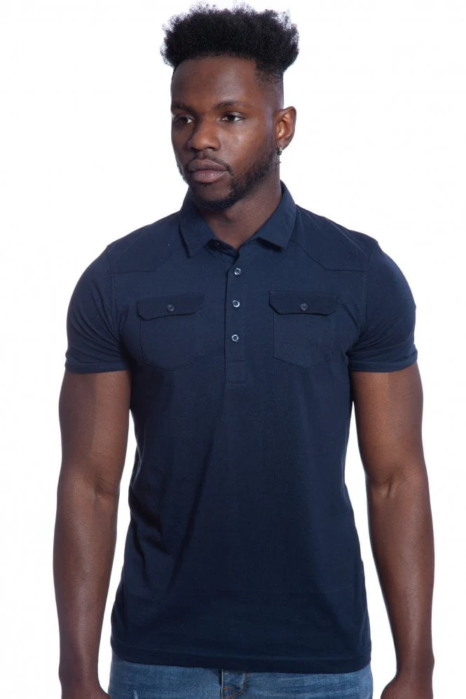 Frazer B Polo - Image 4