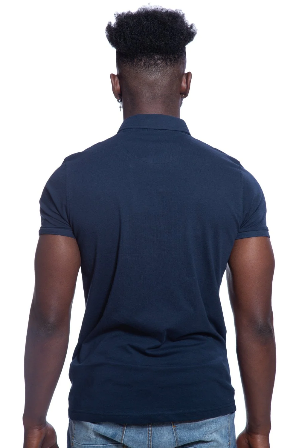 Frazer B Polo - Image 5