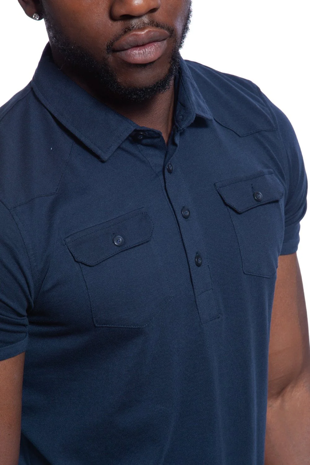 Frazer B Polo - Image 6