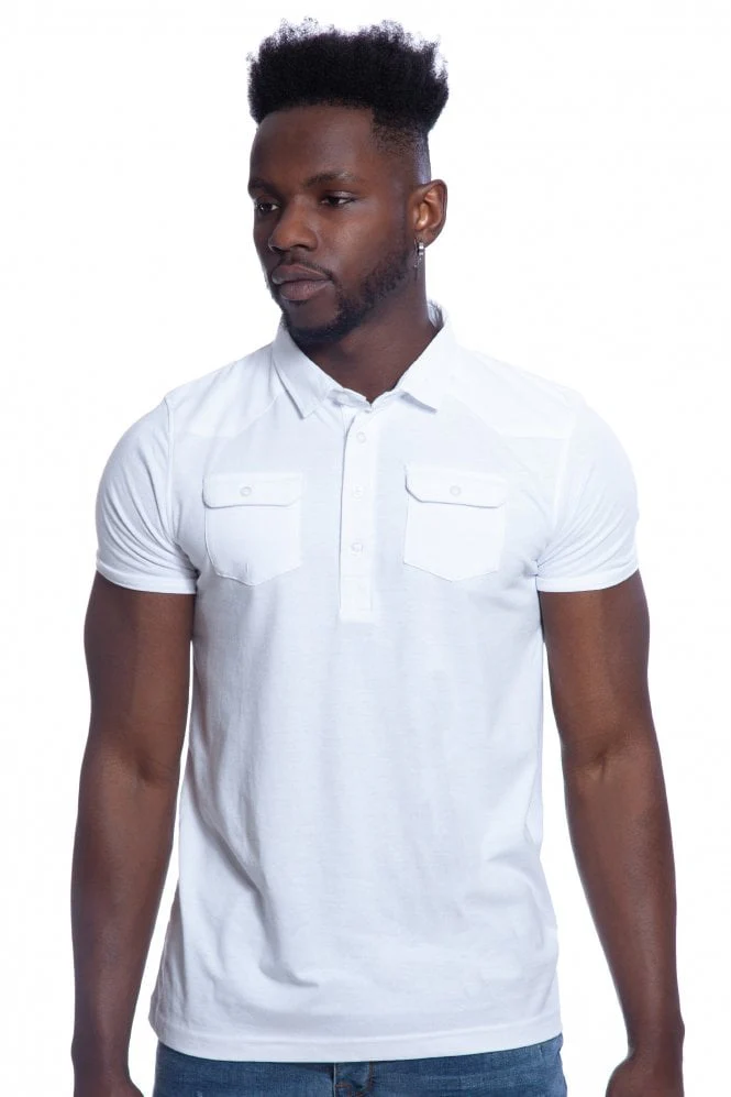 Frazer B Polo - Image 7