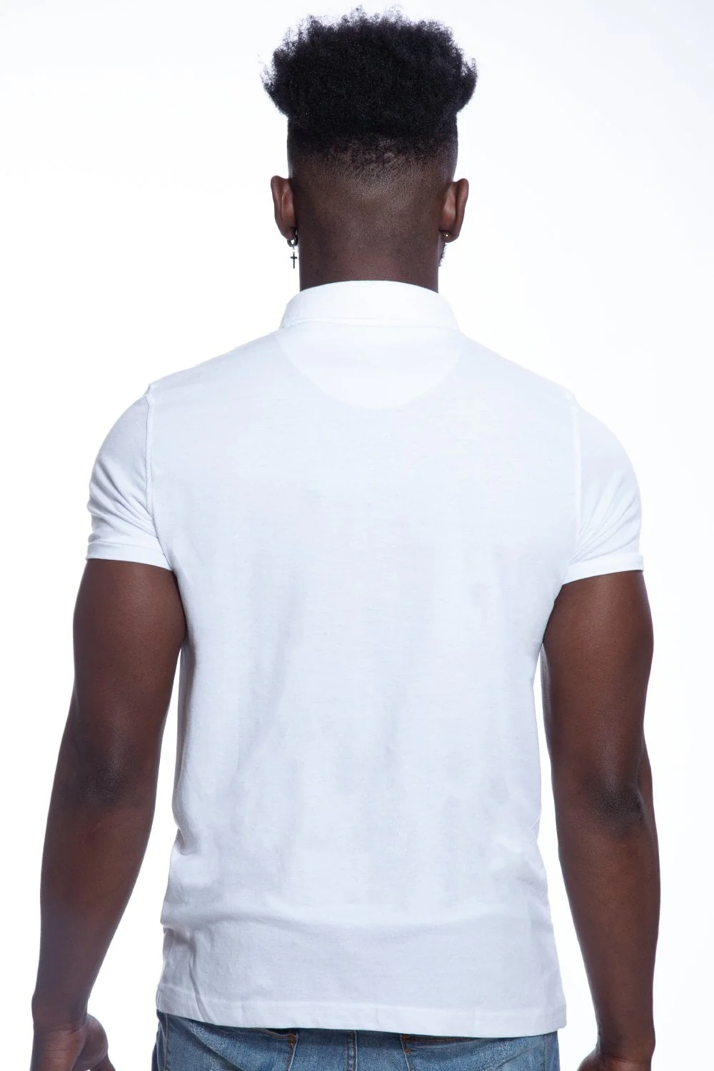 Frazer B Polo - Image 8