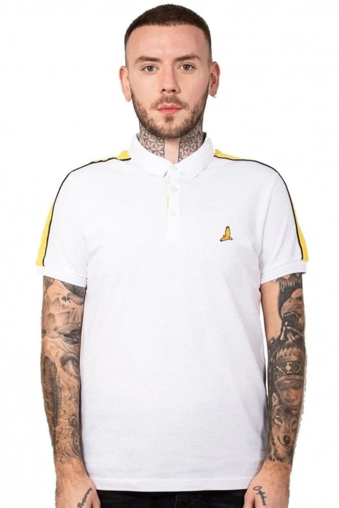 Goldin Polo Top - Image 2