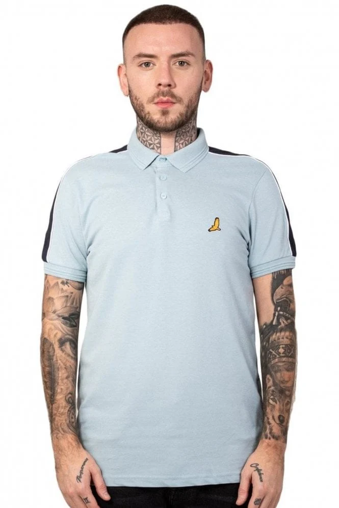 Goldin Polo Top - Image 4