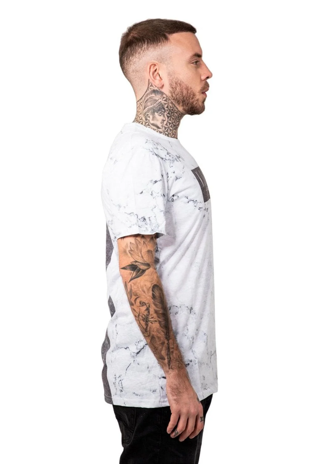 Han Nega T-Shirt - Image 3