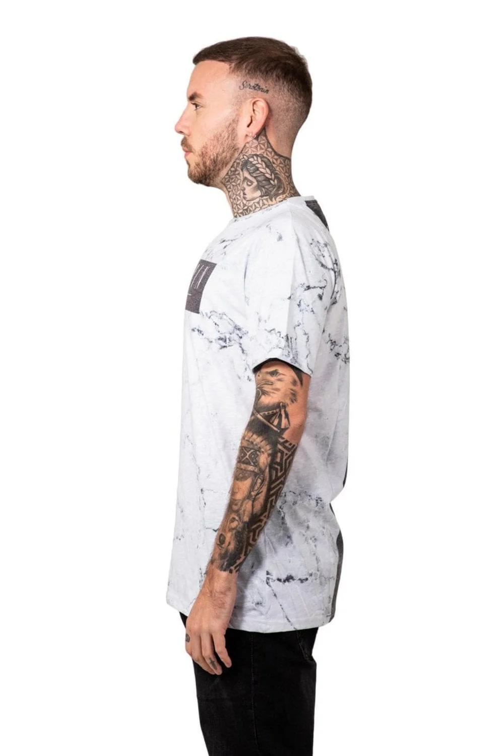 Han Nega T-Shirt - Image 4