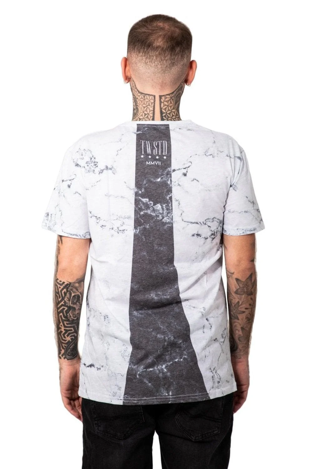 Han Nega T-Shirt - Image 5