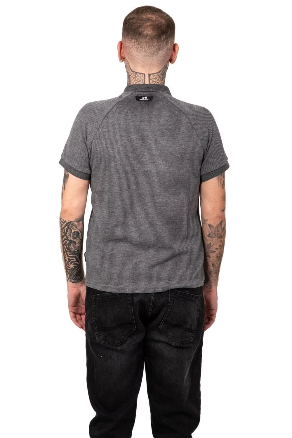 Herman Polo Shirt - Image 5