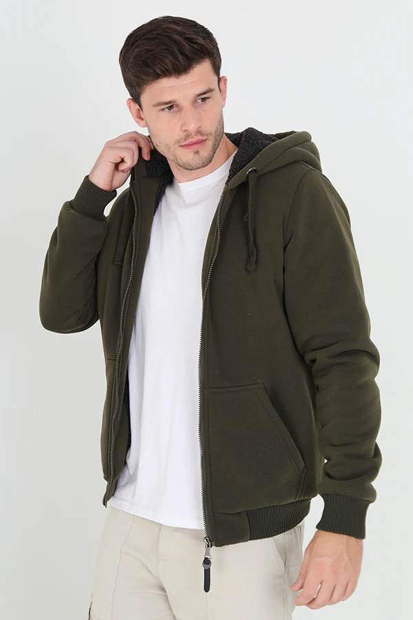 Zoned Hoodie - Image 4