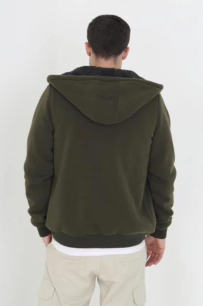 Zoned Hoodie - Image 5