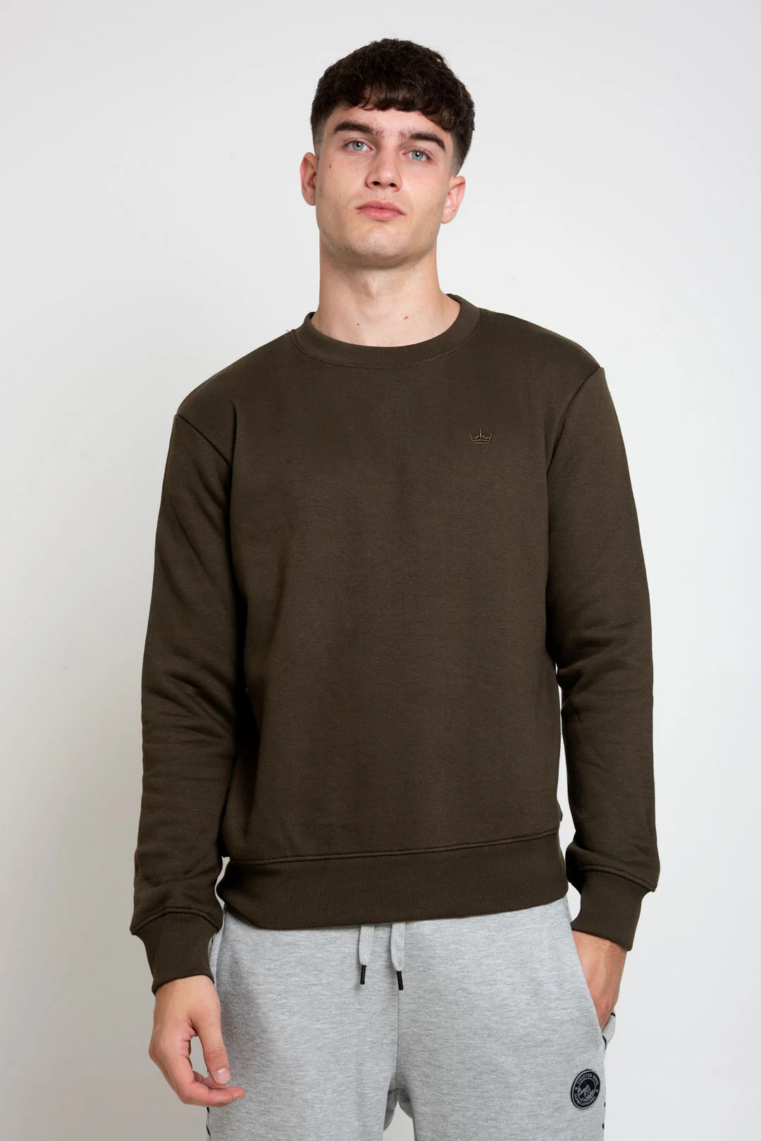 IN CORE CREW NECK SWEAT - Image 3