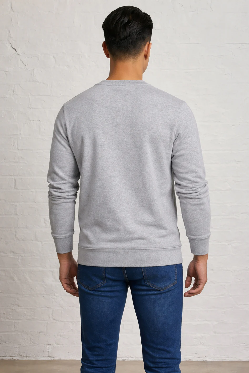IN CORE CREW NECK SWEAT - Image 5