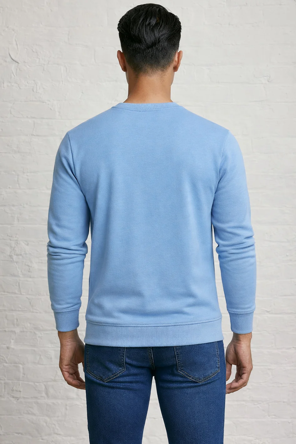 IN CORE CREW NECK SWEAT - Image 9