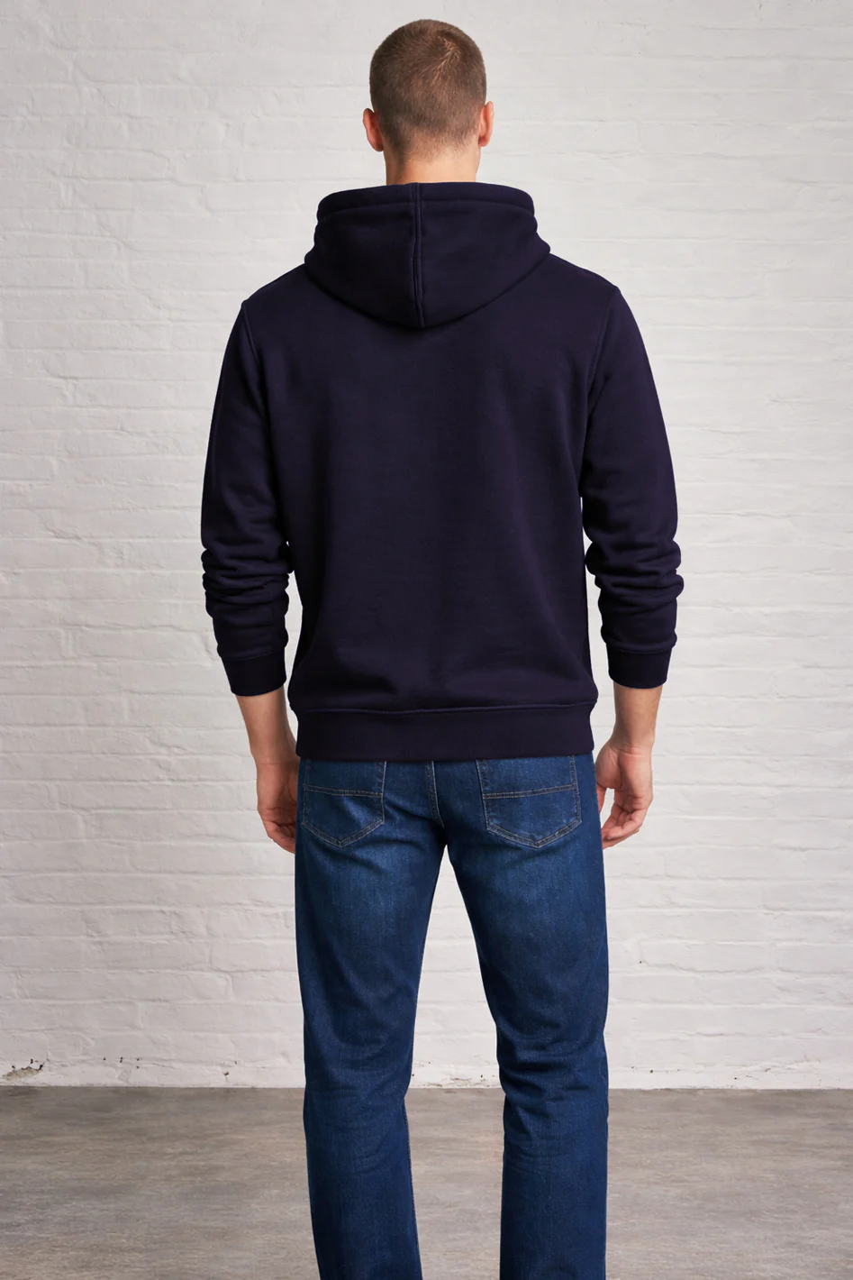 IN Crown EMB Hoodie - Image 14