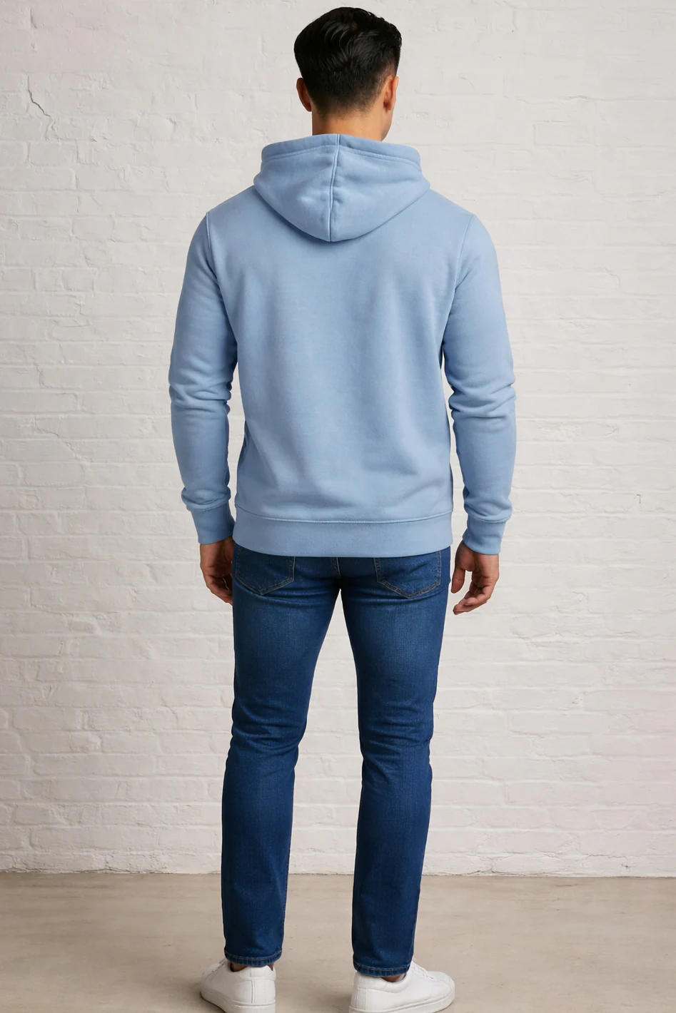 IN Crown EMB Hoodie - Image 16