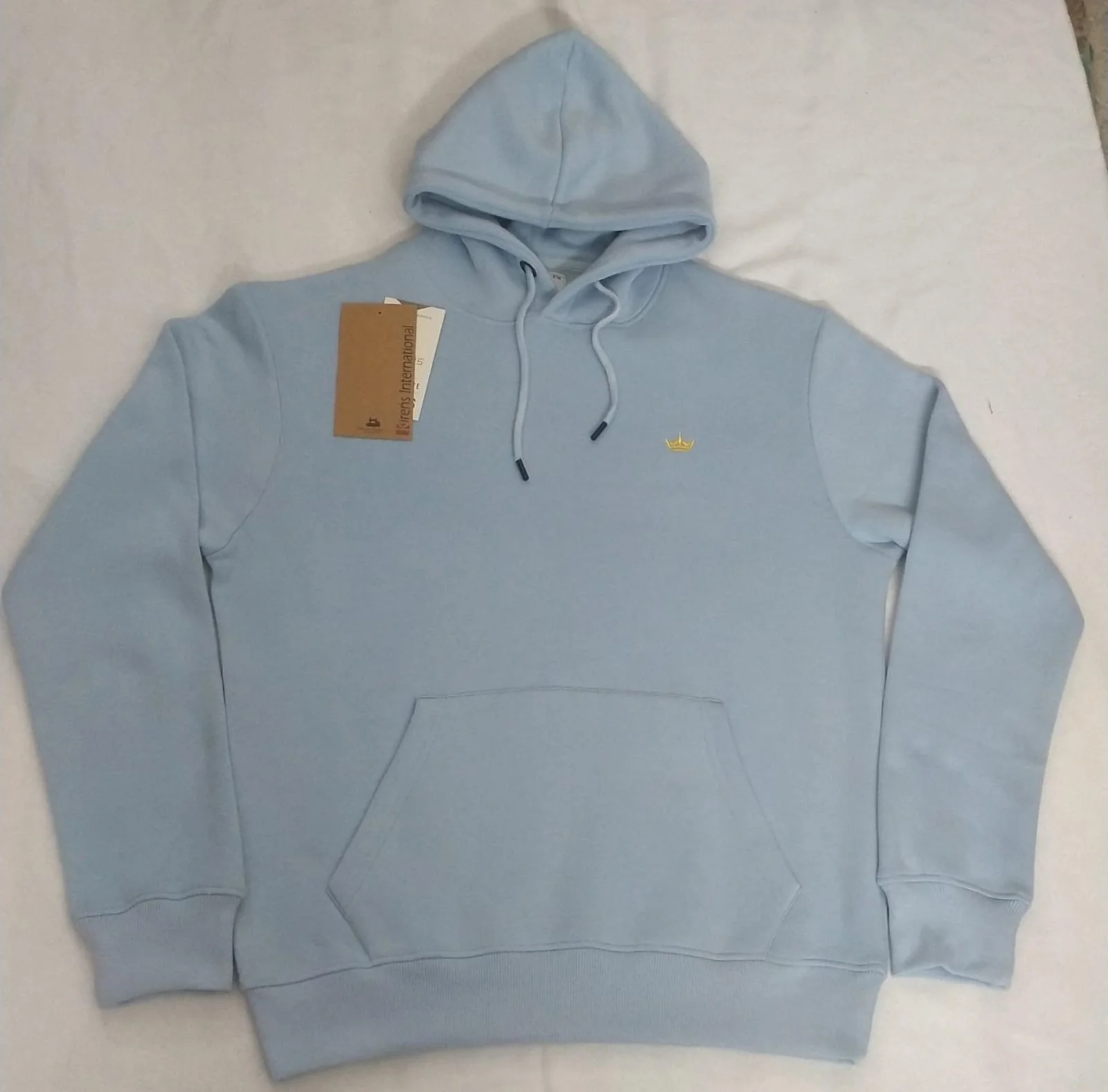 IN Crown EMB Hoodie - Image 17