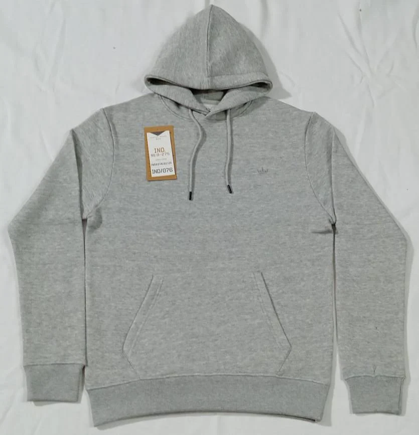 IN Crown EMB Hoodie - Image 8