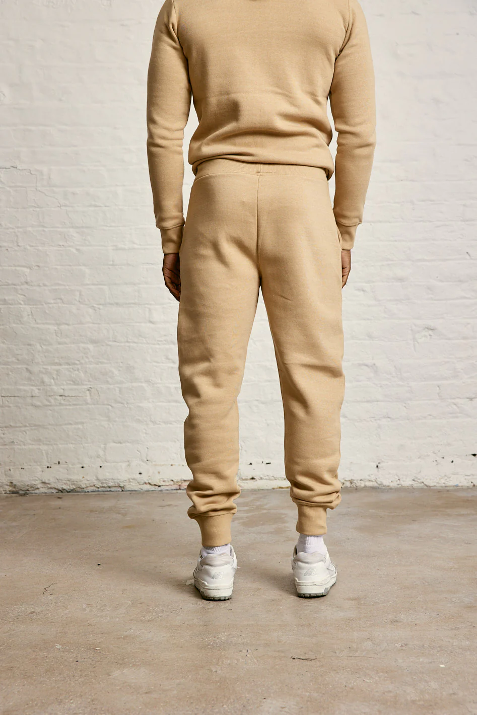 IN Crown EMB Joggers - Image 11