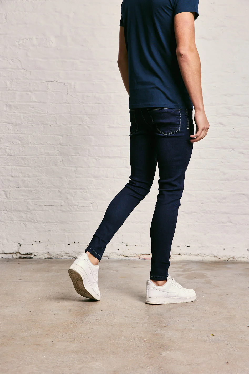 IN Skinny Denim Jeans - Shop 2 for £35 - Image 11