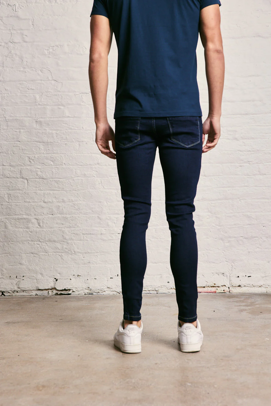 IN Skinny Denim Jeans - Shop 2 for £35 - Image 12