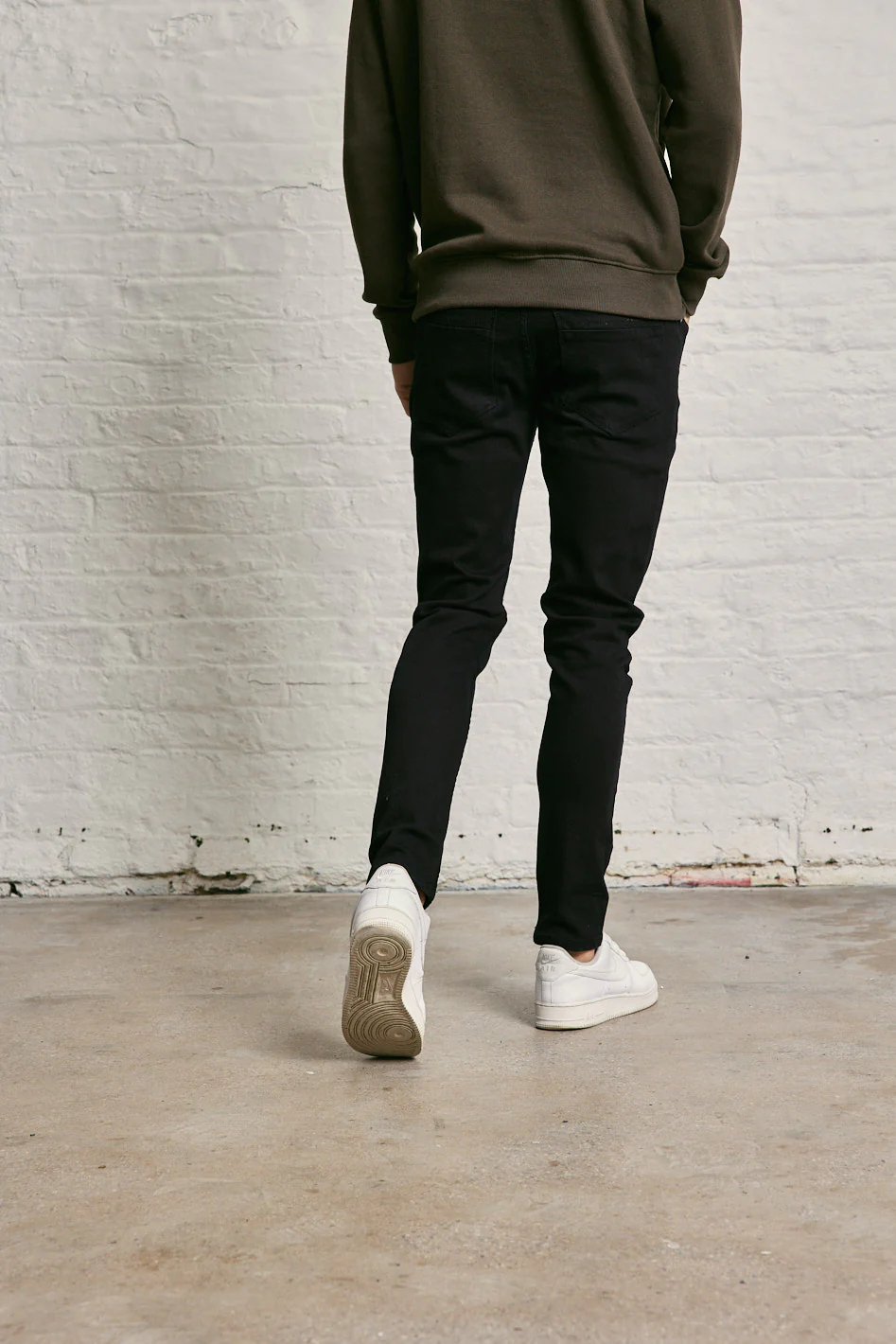 IN Skinny Denim Jeans - Shop 2 for £35 - Image 5