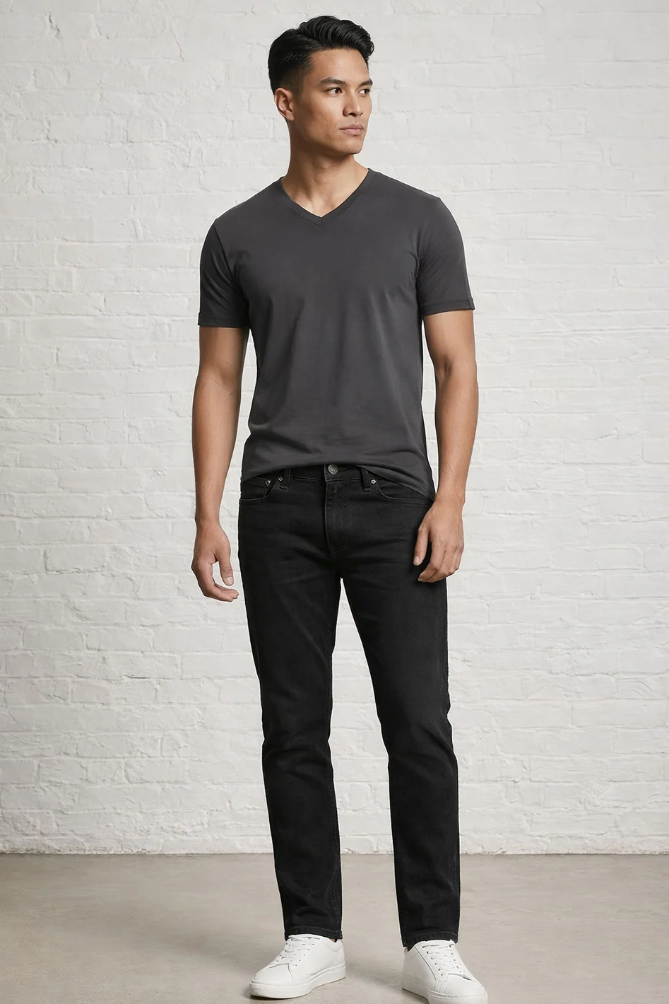 IN Slim Denim Jeans - Shop 2 for £35 - Image 13