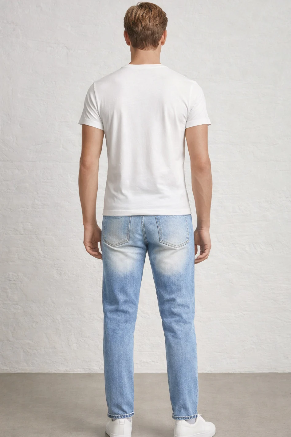 IN Slim Denim Jeans - Shop 2 for £35 - Image 15