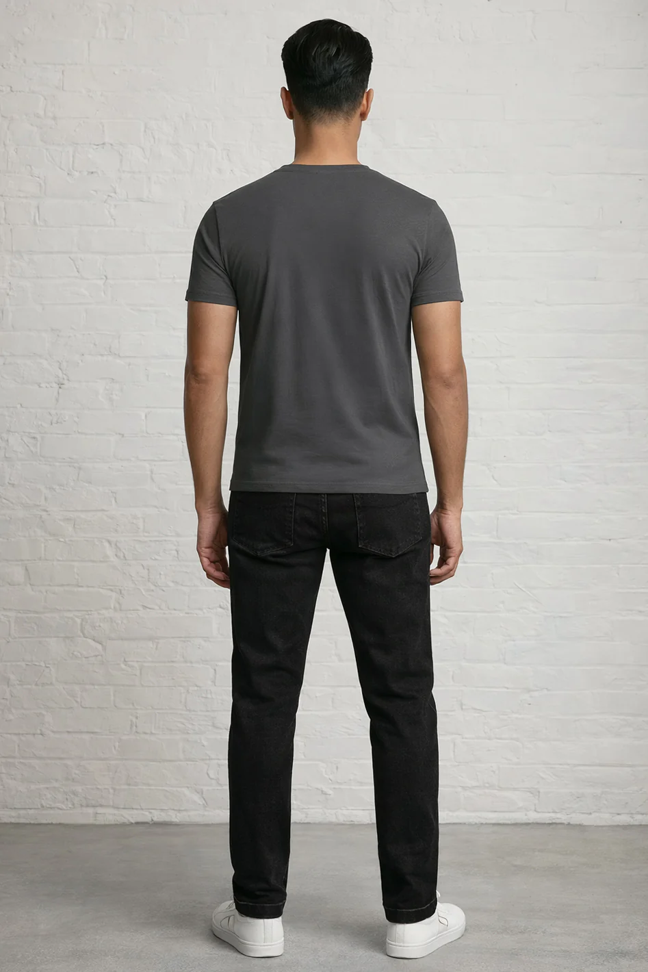 IN Slim Denim Jeans - Shop 2 for £35 - Image 18