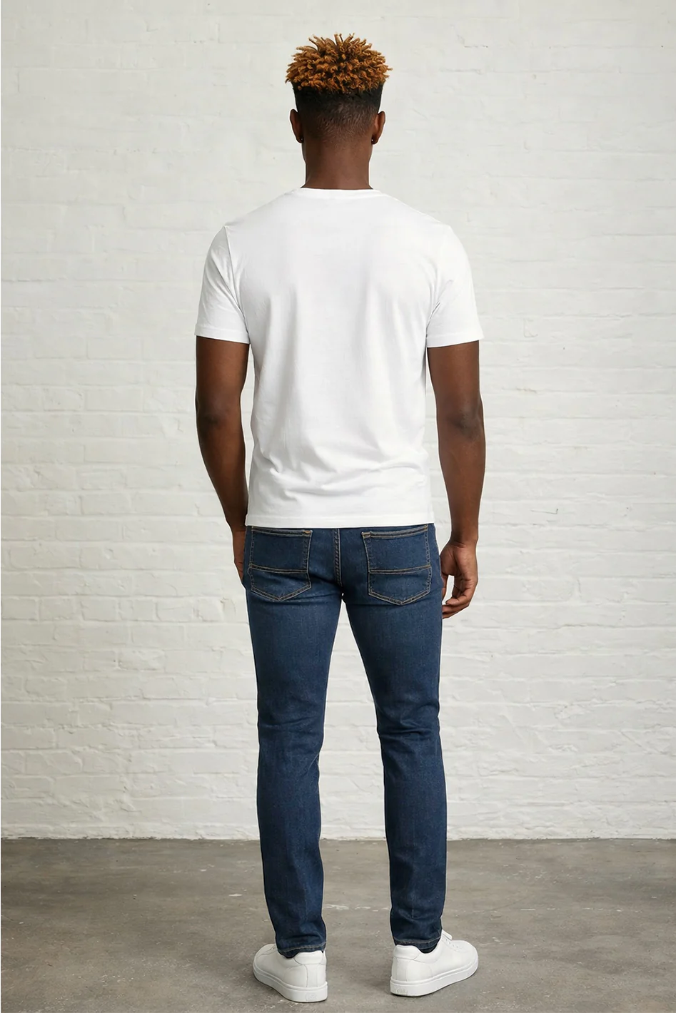 IN Slim Denim Jeans - Shop 2 for £35 - Image 20