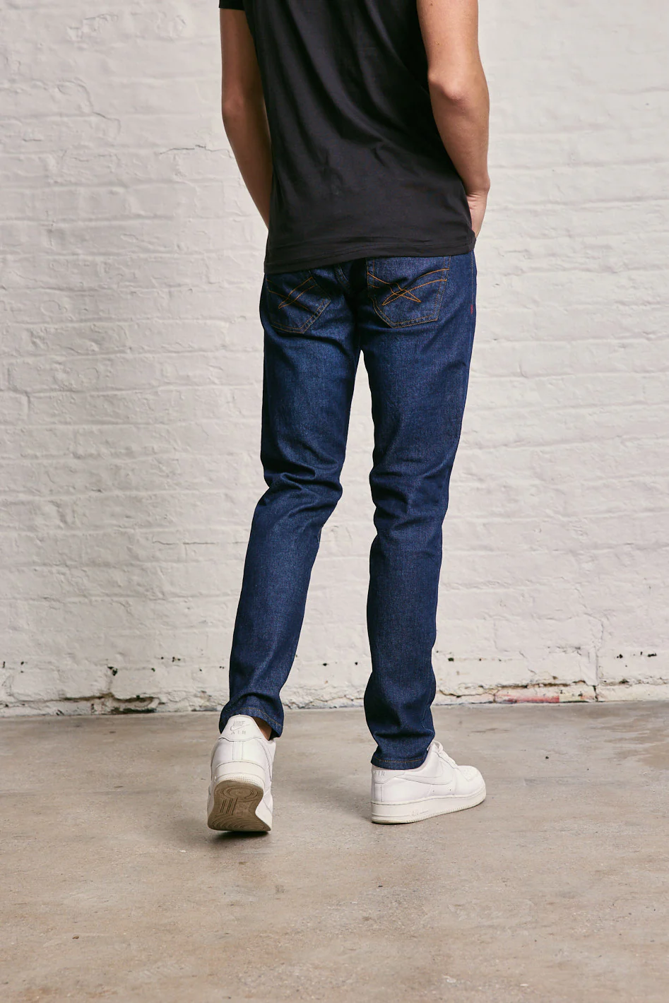 IN Slim Denim Jeans - Shop 2 for £35 - Image 3