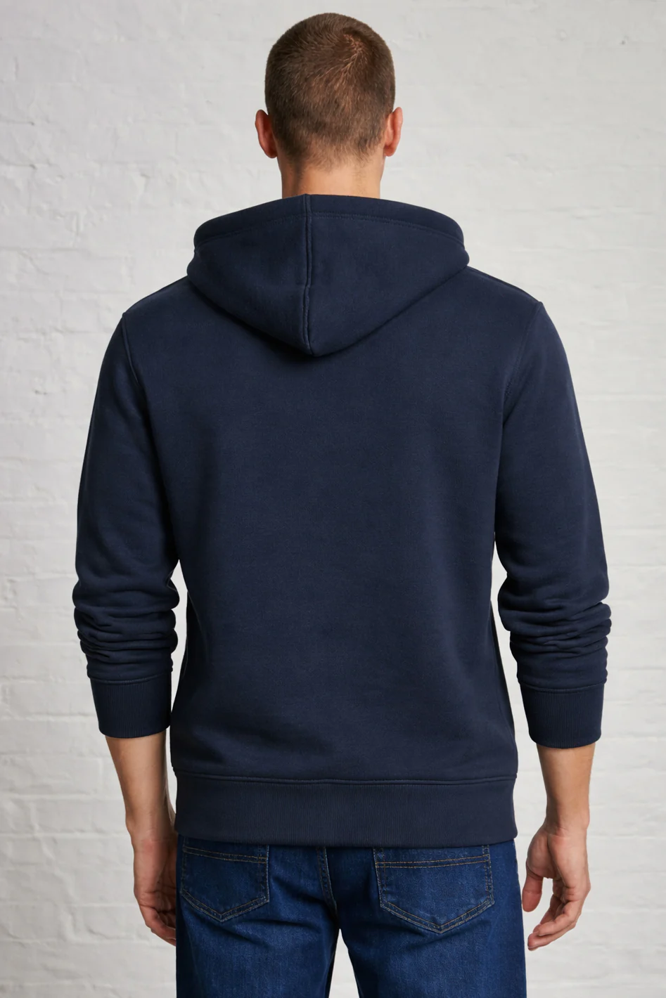 IN Zip Hoody - Image 7