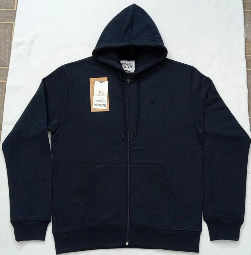 IN Zip Hoody - Image 8