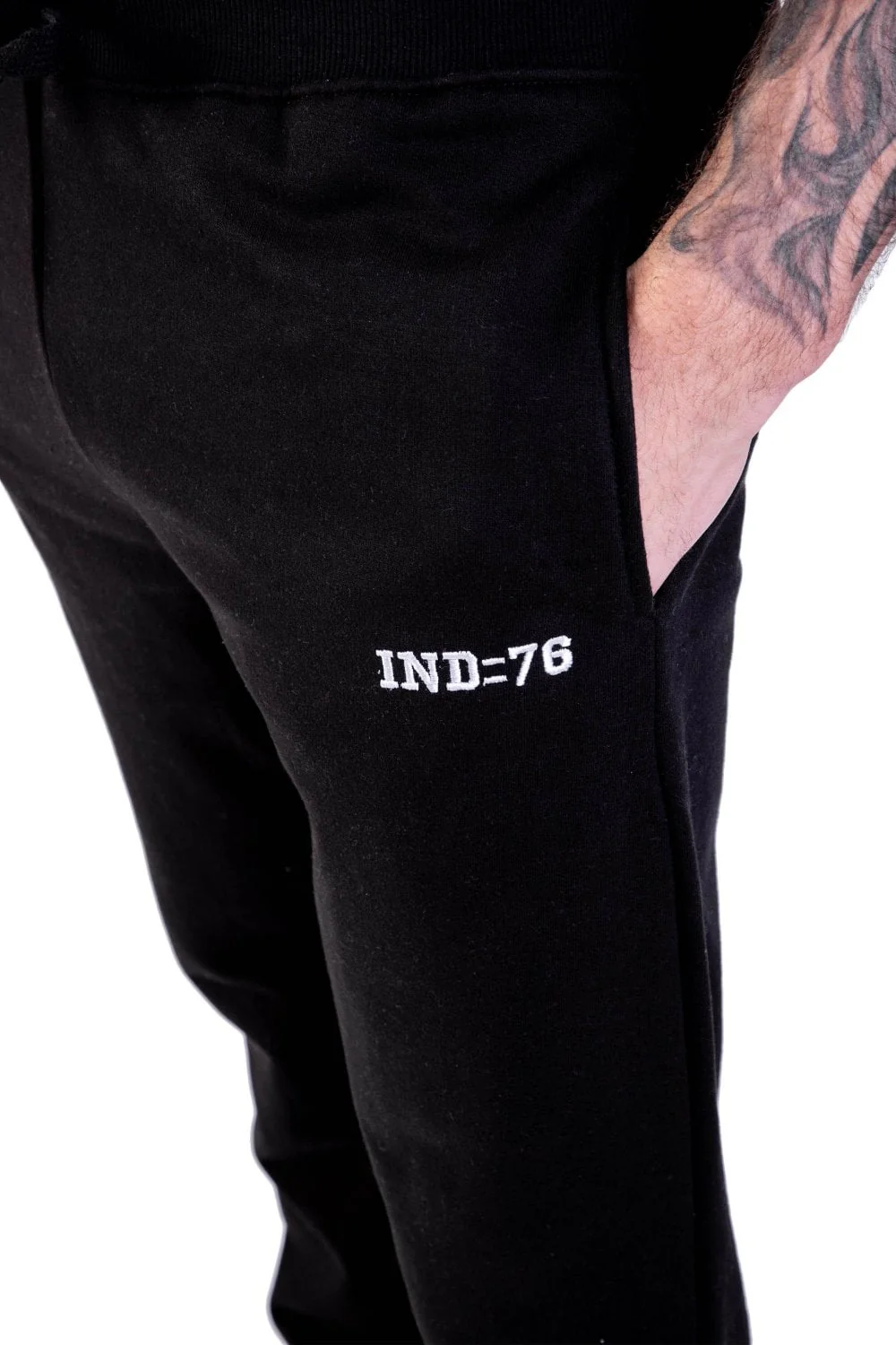 Core Joggers - Image 3