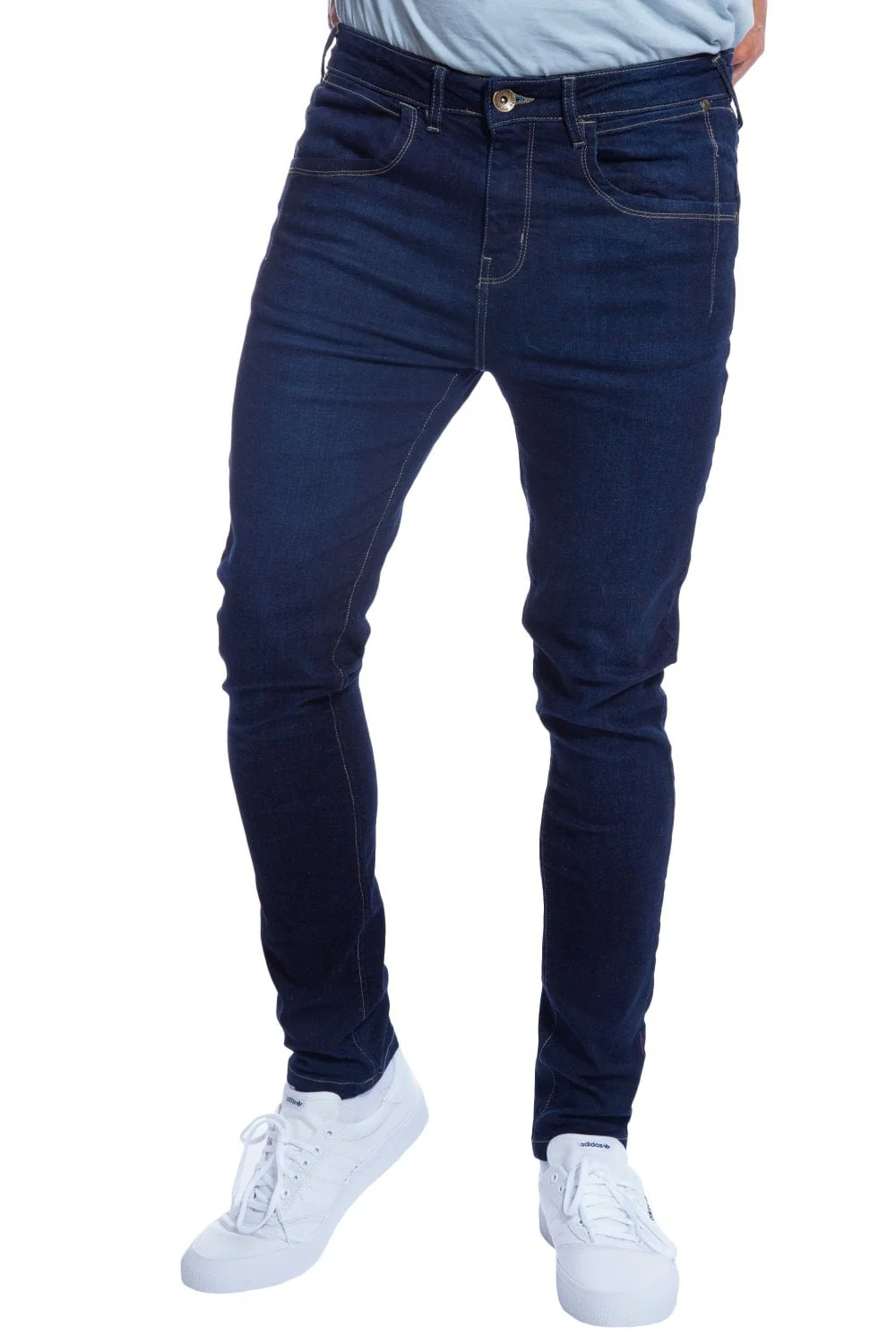 Skinny Fit Jeans - Shop 2 for £35 - Image 3