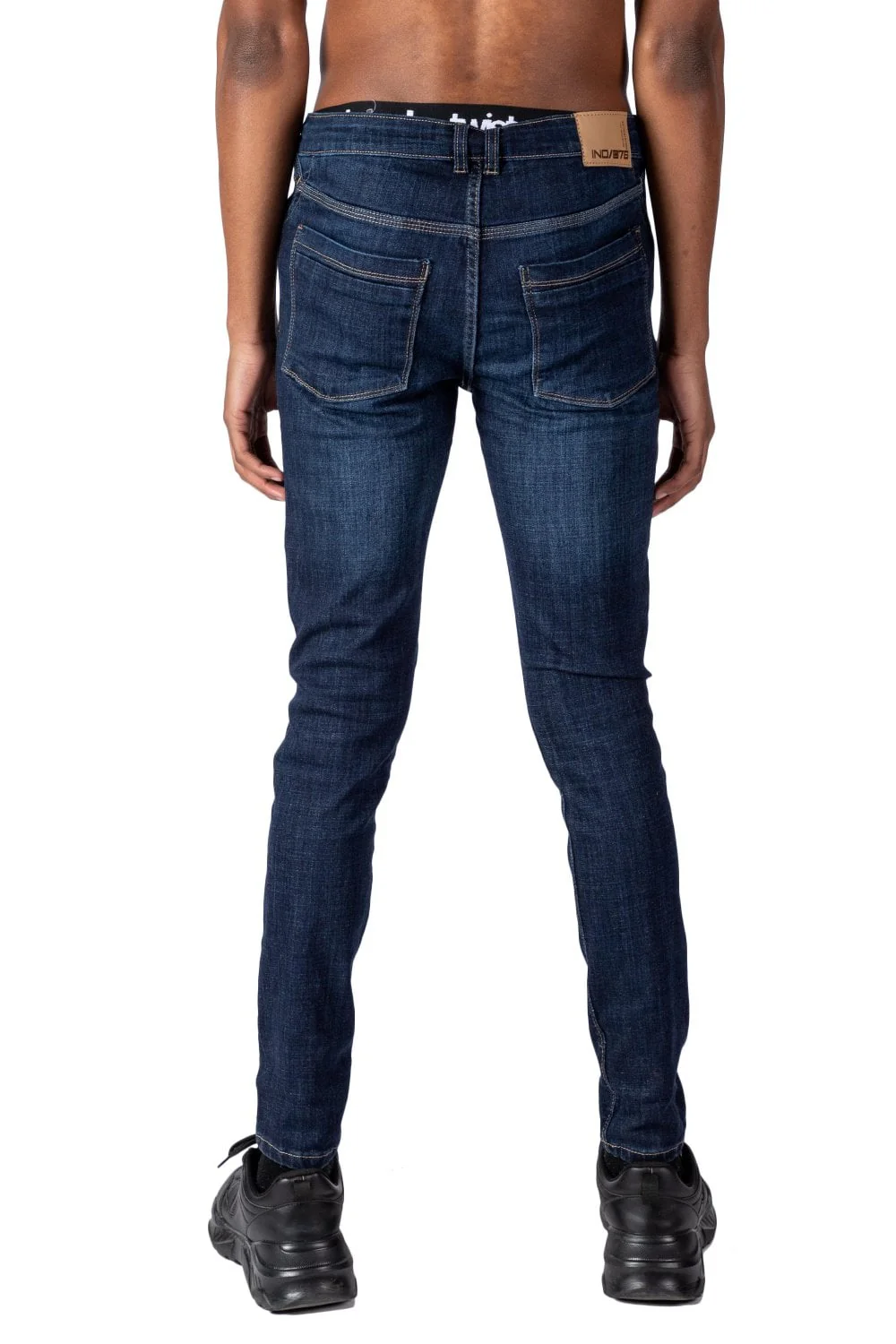 Skinny Fit Jeans - Shop 2 for £35 - Image 15