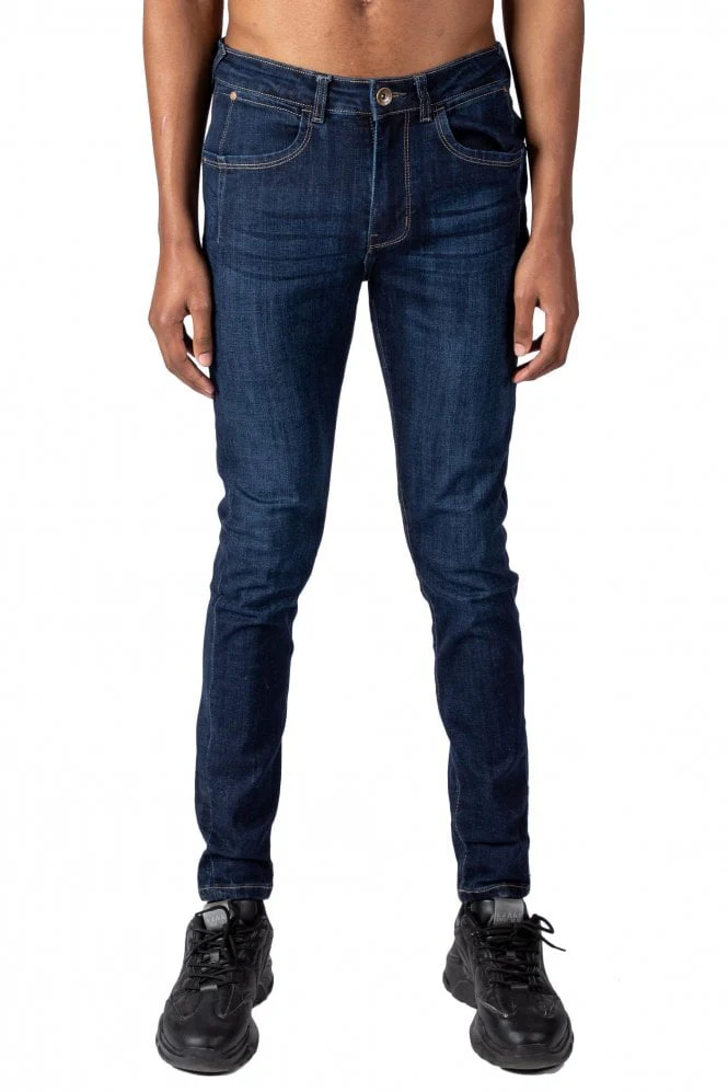 Skinny Fit Jeans - Shop 2 for £35 - Image 3